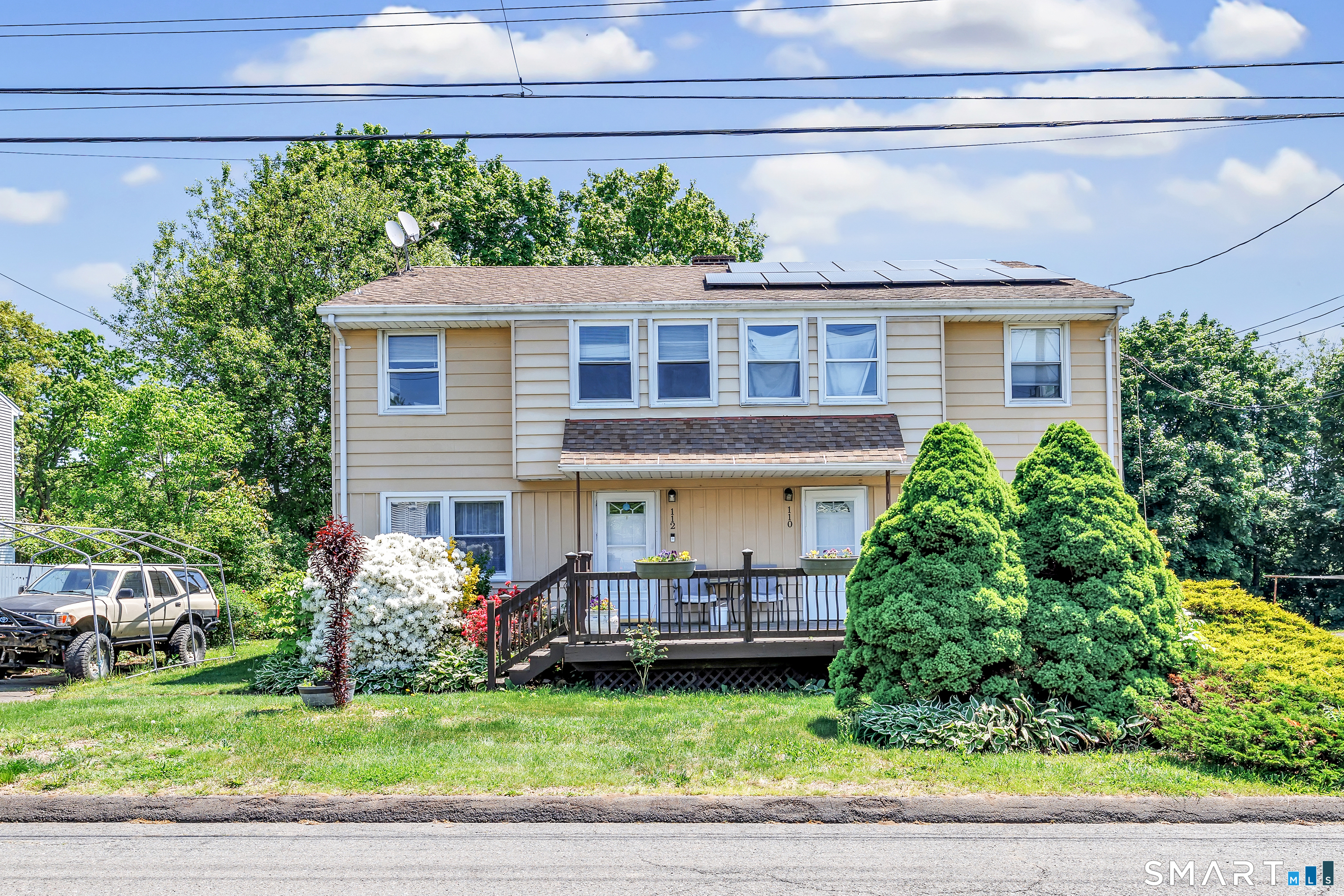 110-112 Dirienzo Heights Derby CT 06418