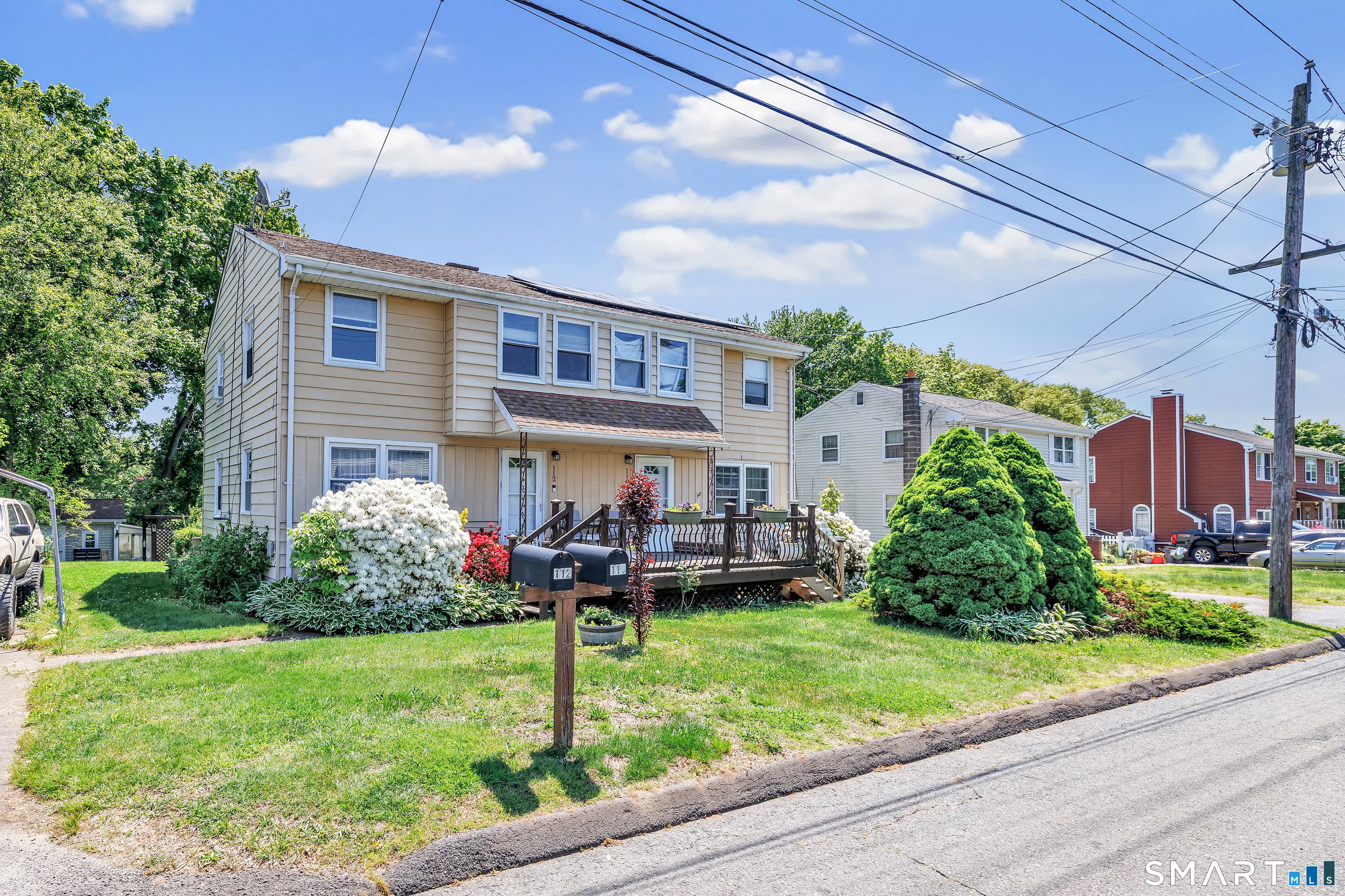 110-112 Dirienzo Heights Derby CT 06418