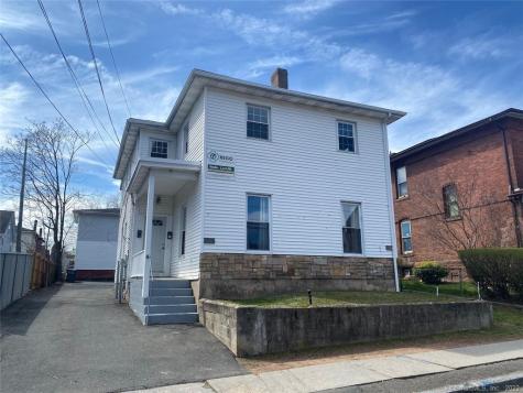 159&161 Russ Street Hartford CT 06106