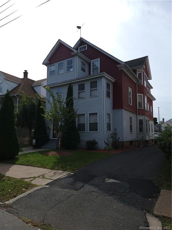 80 Garden Street New Britain CT 06052