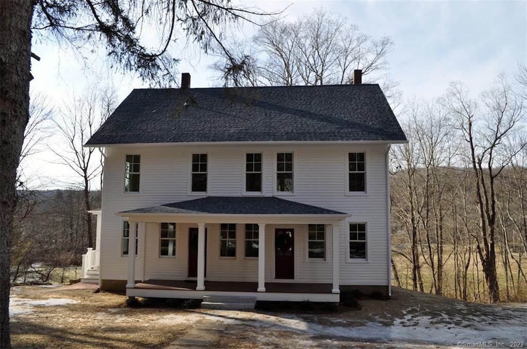 33 School Street Washington CT 06793