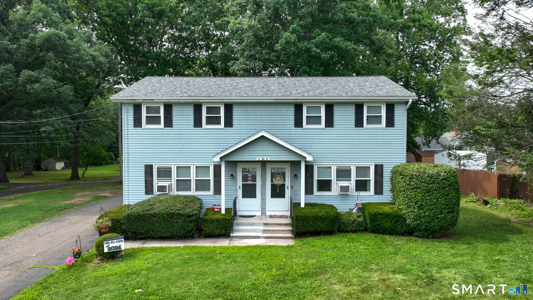 40 Kondracki Lane Wallingford CT 06492