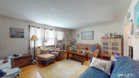 40 Kondracki Lane Wallingford CT 06492