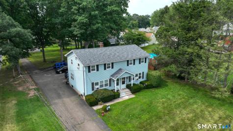 40 Kondracki Lane Wallingford CT 06492