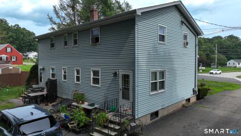 40 Kondracki Lane Wallingford CT 06492