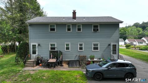 40 Kondracki Lane Wallingford CT 06492
