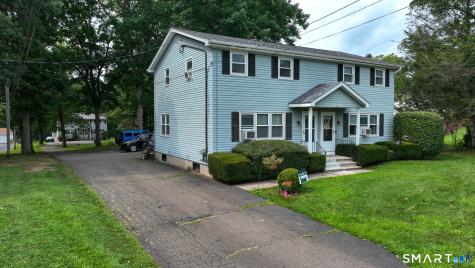 40 Kondracki Lane Wallingford CT 06492