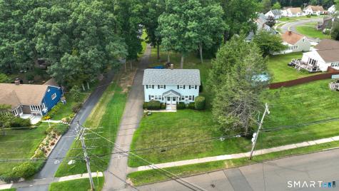 40 Kondracki Lane Wallingford CT 06492