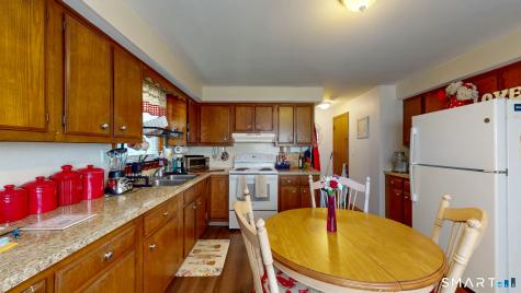 40 Kondracki Lane Wallingford CT 06492