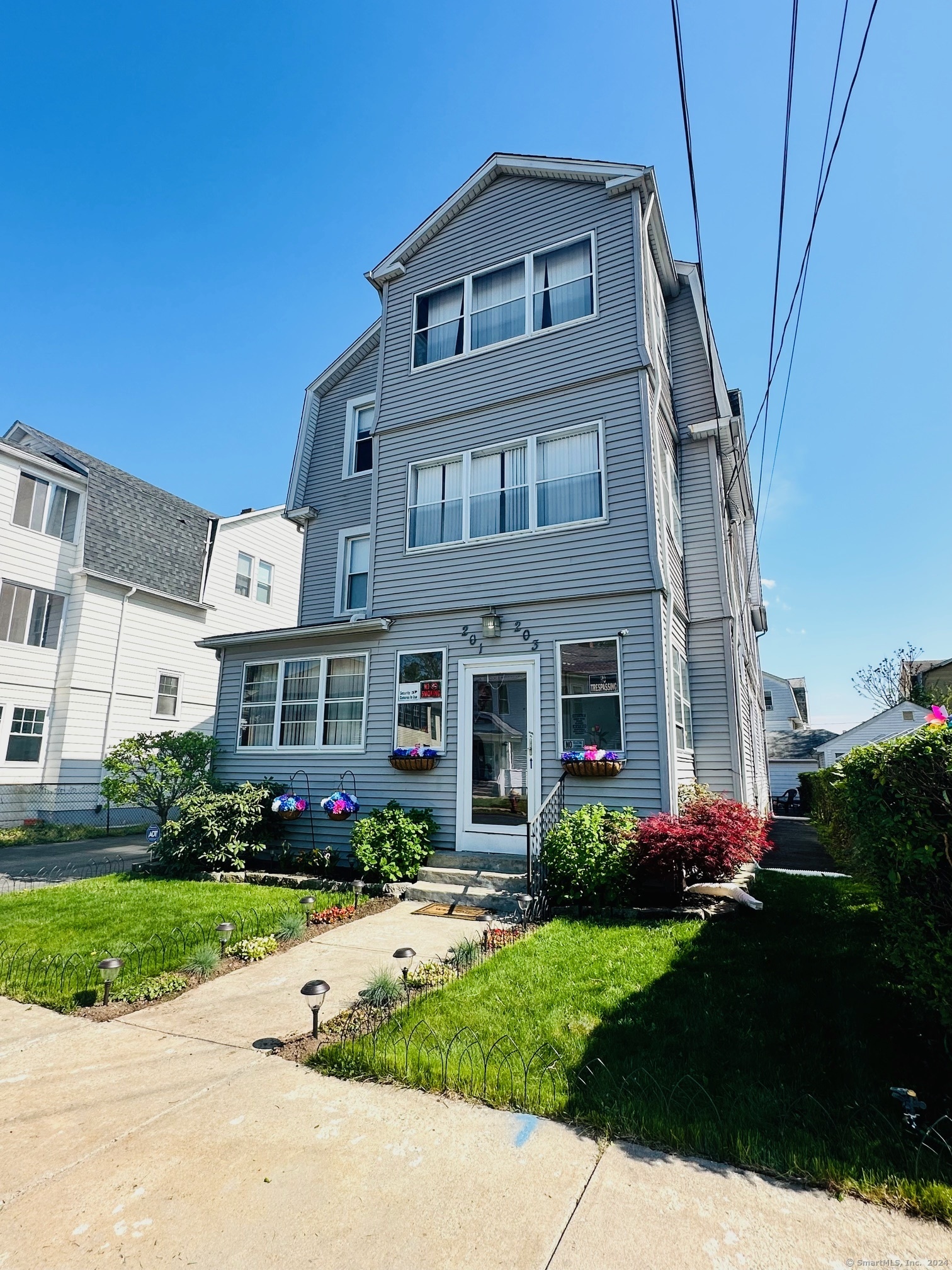 201 Standish Street Hartford CT 06114