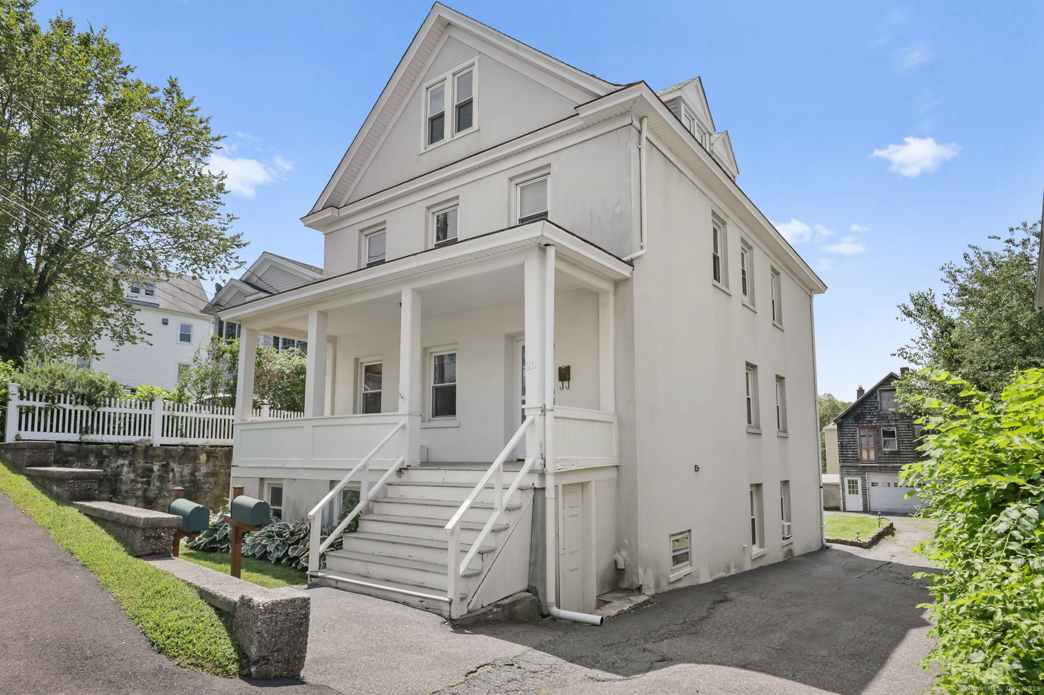 20 Church West Street Greenwich CT 06830
