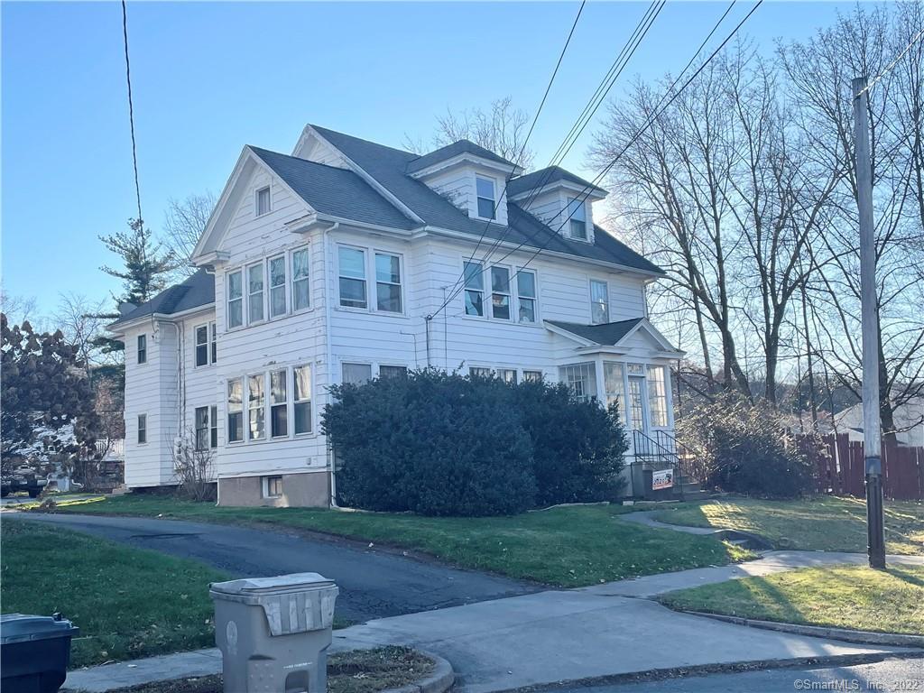 51 Murray Road Bristol CT 06010