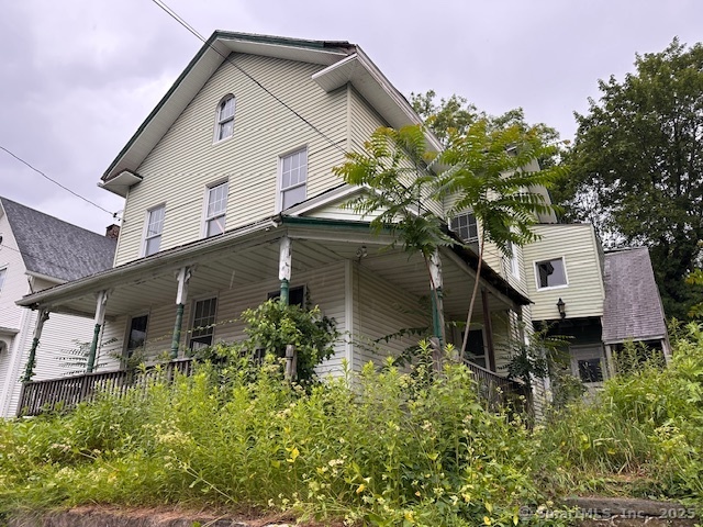 29 Division Street Norwich CT 06360