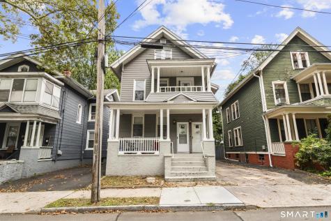 323 West Division Street New Haven CT 06511