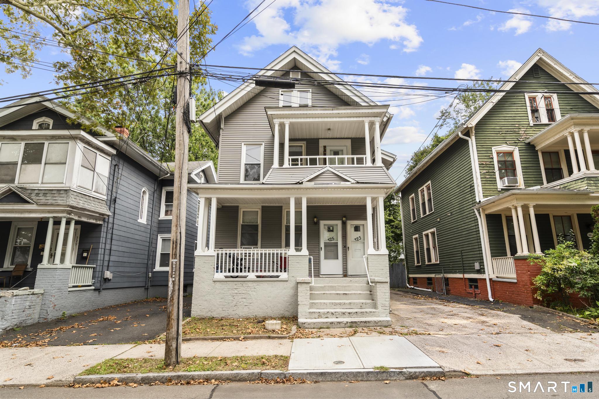 323 West Division Street New Haven CT 06511
