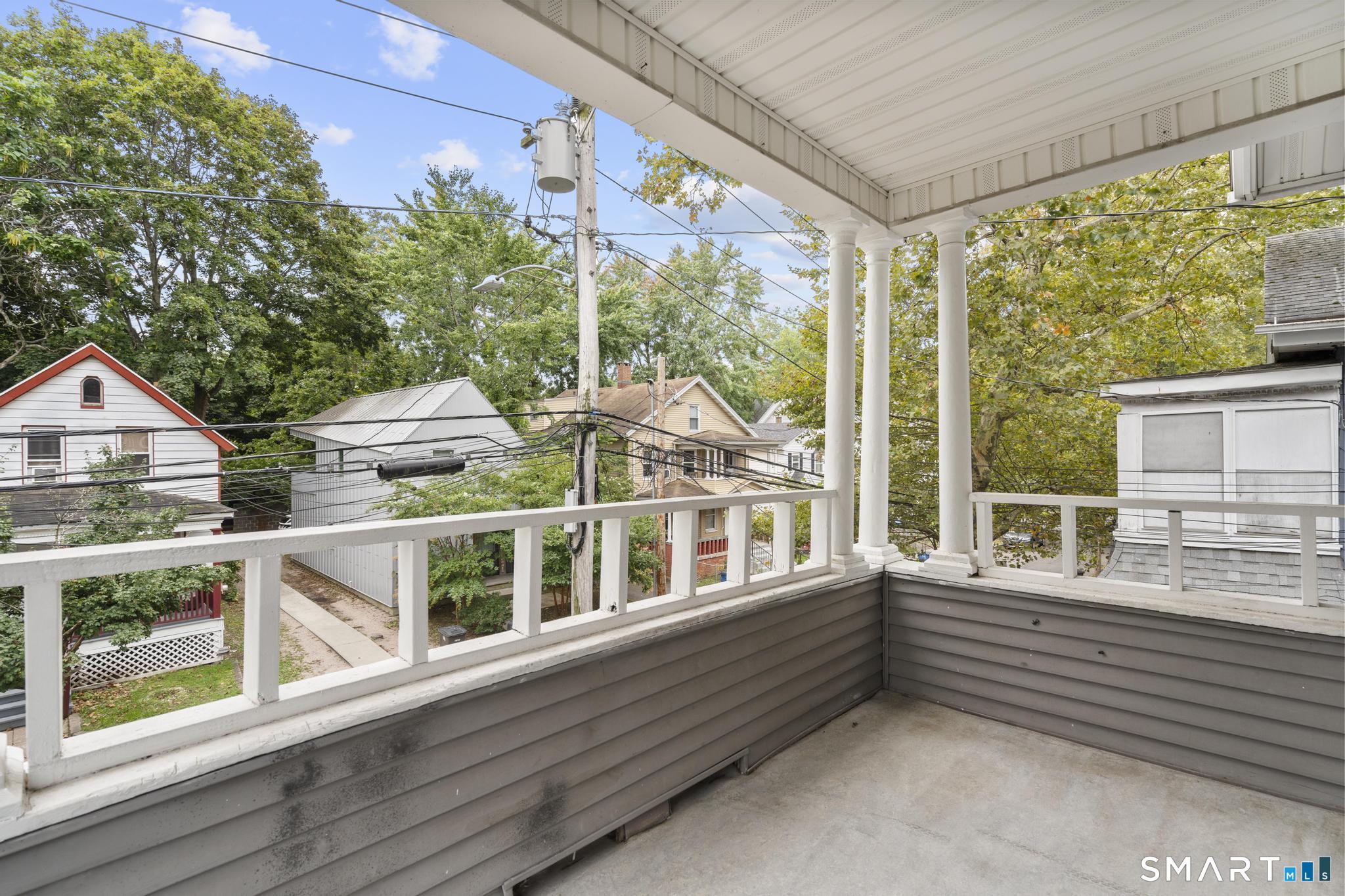 323 West Division Street New Haven CT 06511