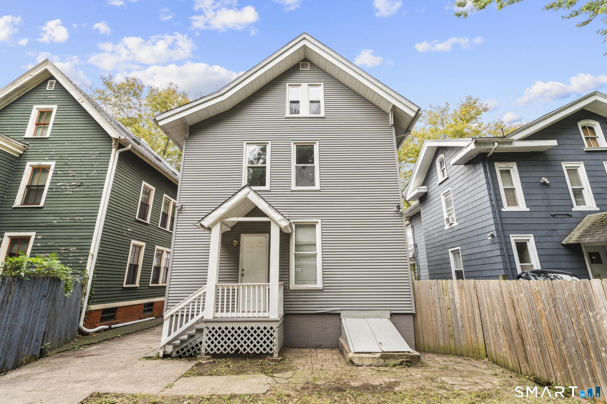 323 West Division Street New Haven CT 06511