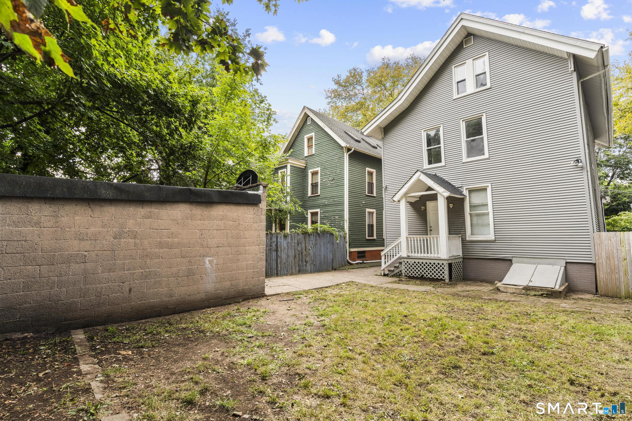 323 West Division Street New Haven CT 06511