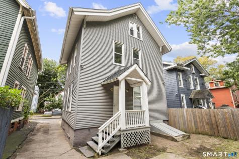 323 West Division Street New Haven CT 06511