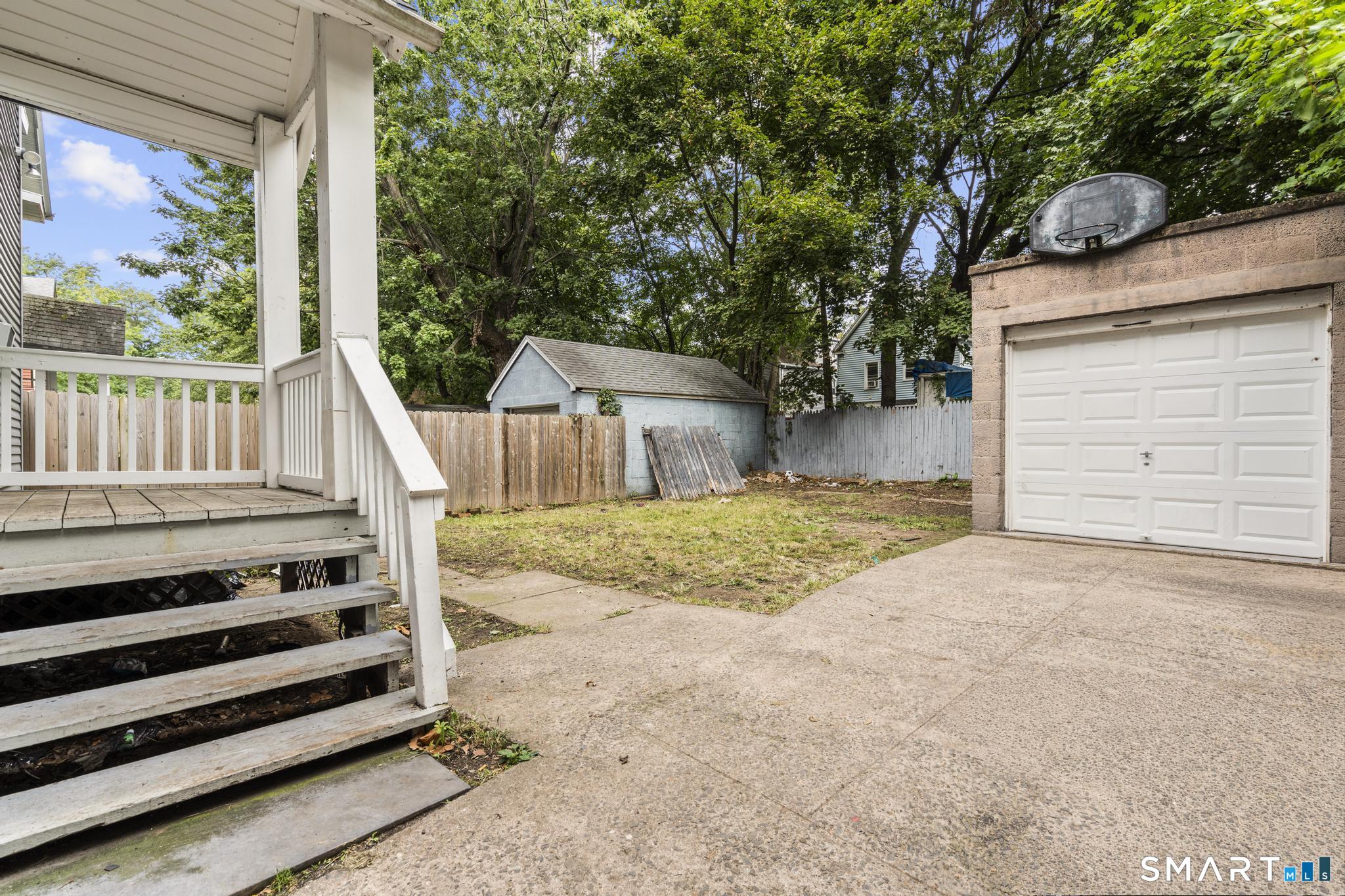 323 West Division Street New Haven CT 06511