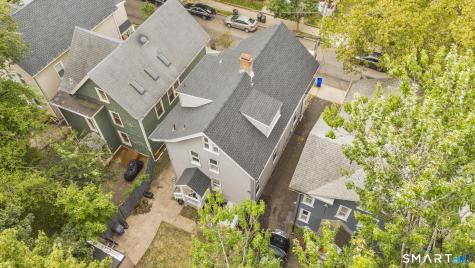 323 West Division Street New Haven CT 06511