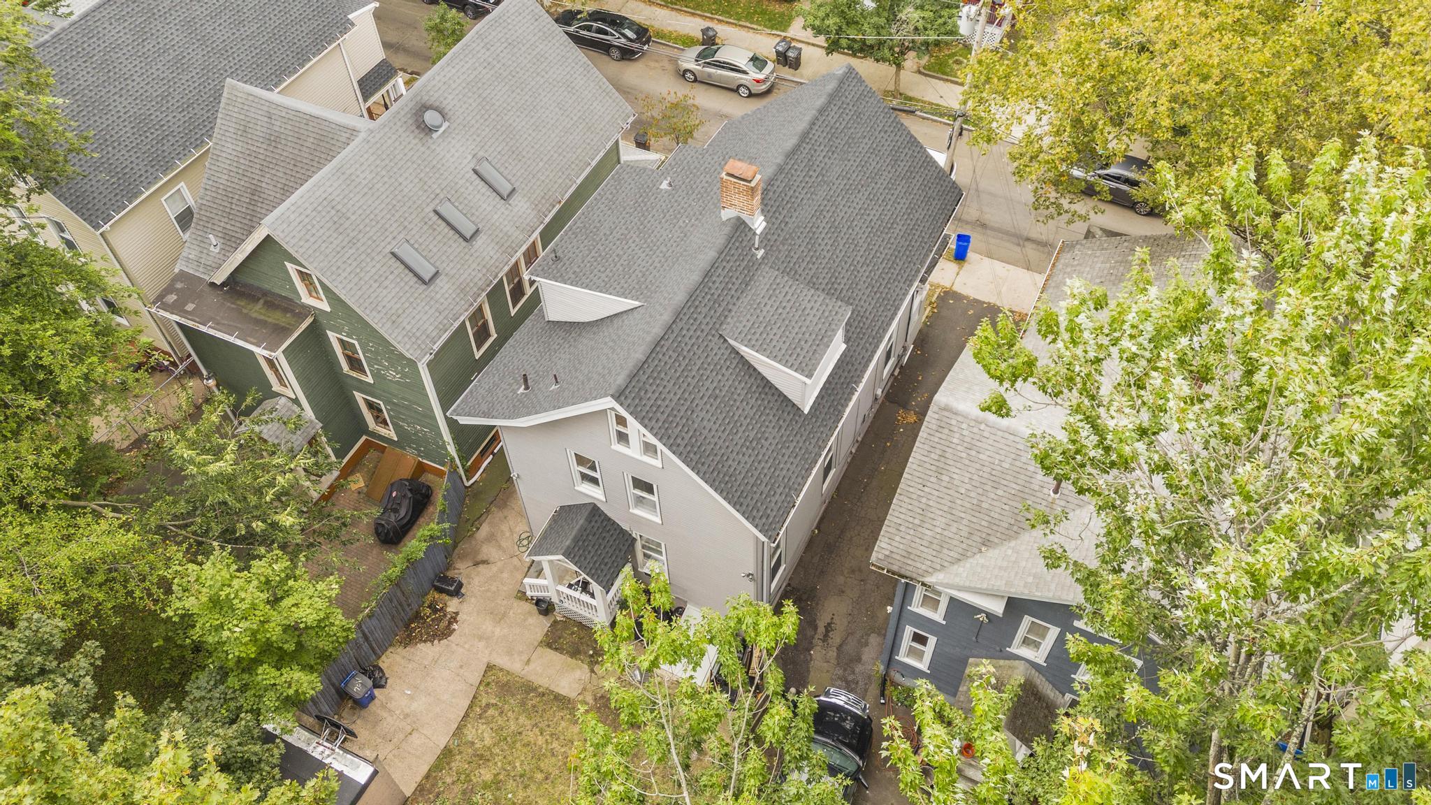 323 West Division Street New Haven CT 06511