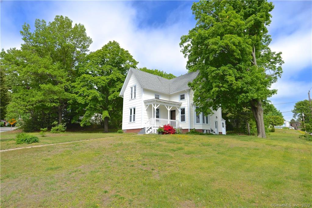 300 Terryville Avenue Bristol CT 06010