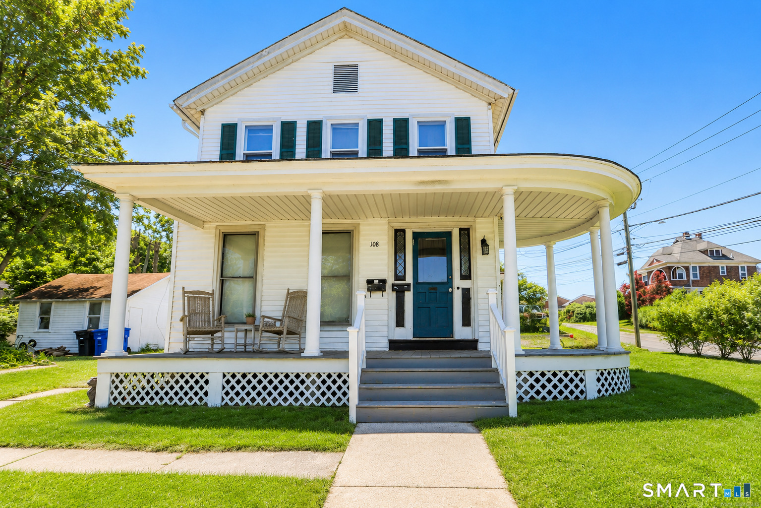 108 New Litchfield Street Torrington CT 06790
