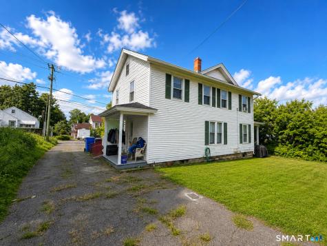 108 New Litchfield Street Torrington CT 06790