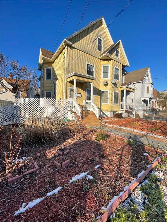 188 Bond Street Hartford CT 06114