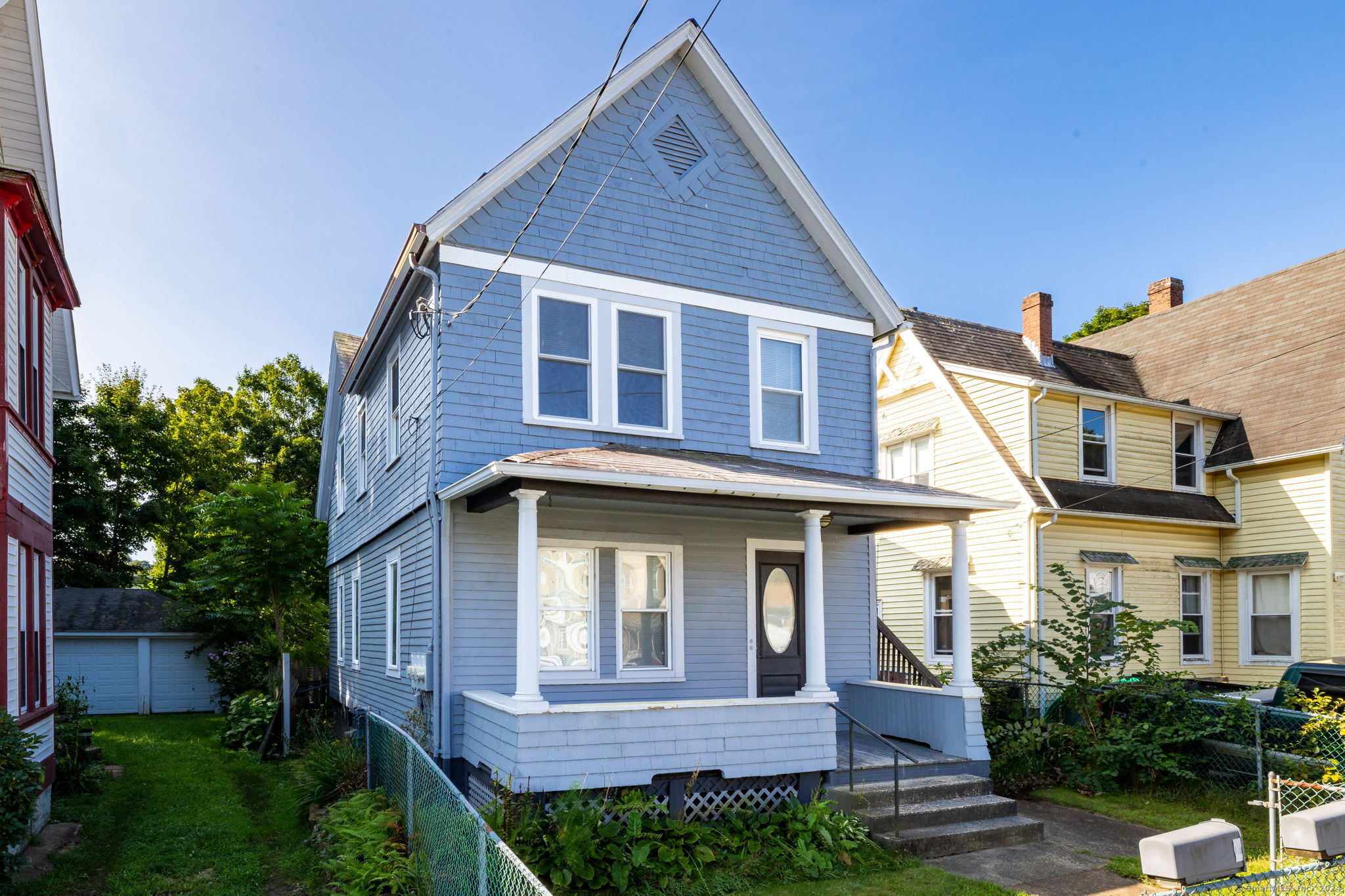 34 Pearl Street Norwich CT 06360