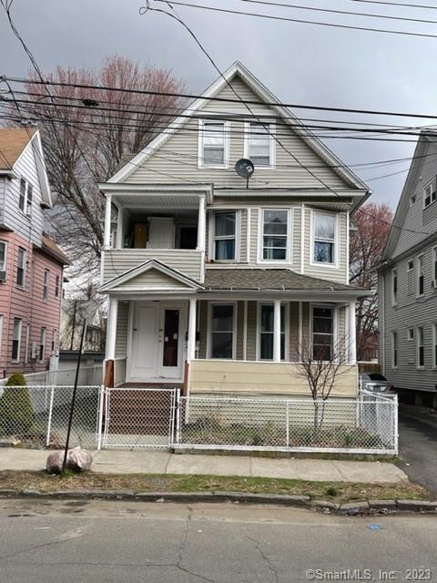 130 Poplar Street Bridgeport CT 06605