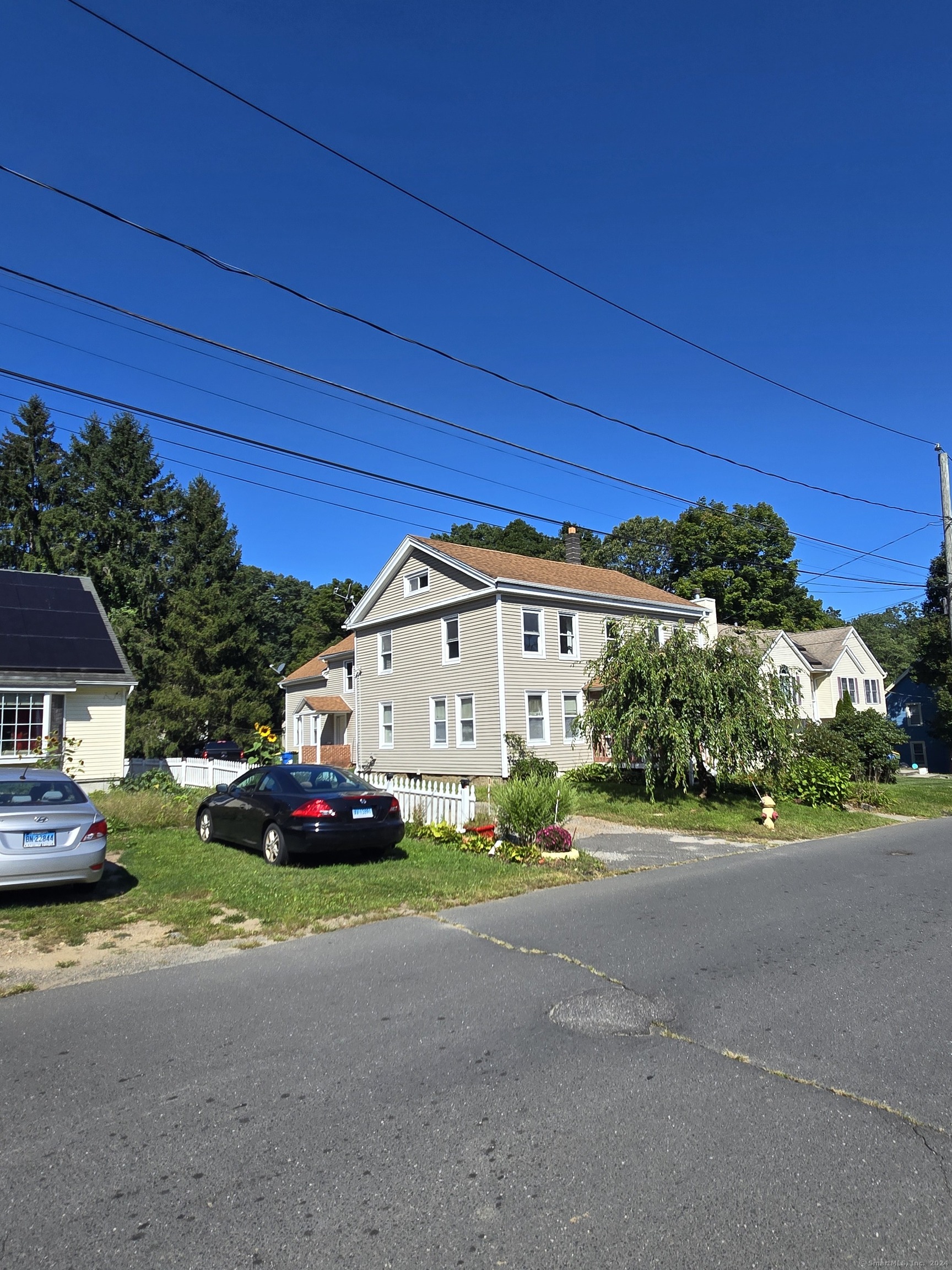 157 Eastern Avenue Waterbury CT 06708