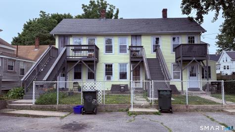 49 Chappell Street New London CT 06320