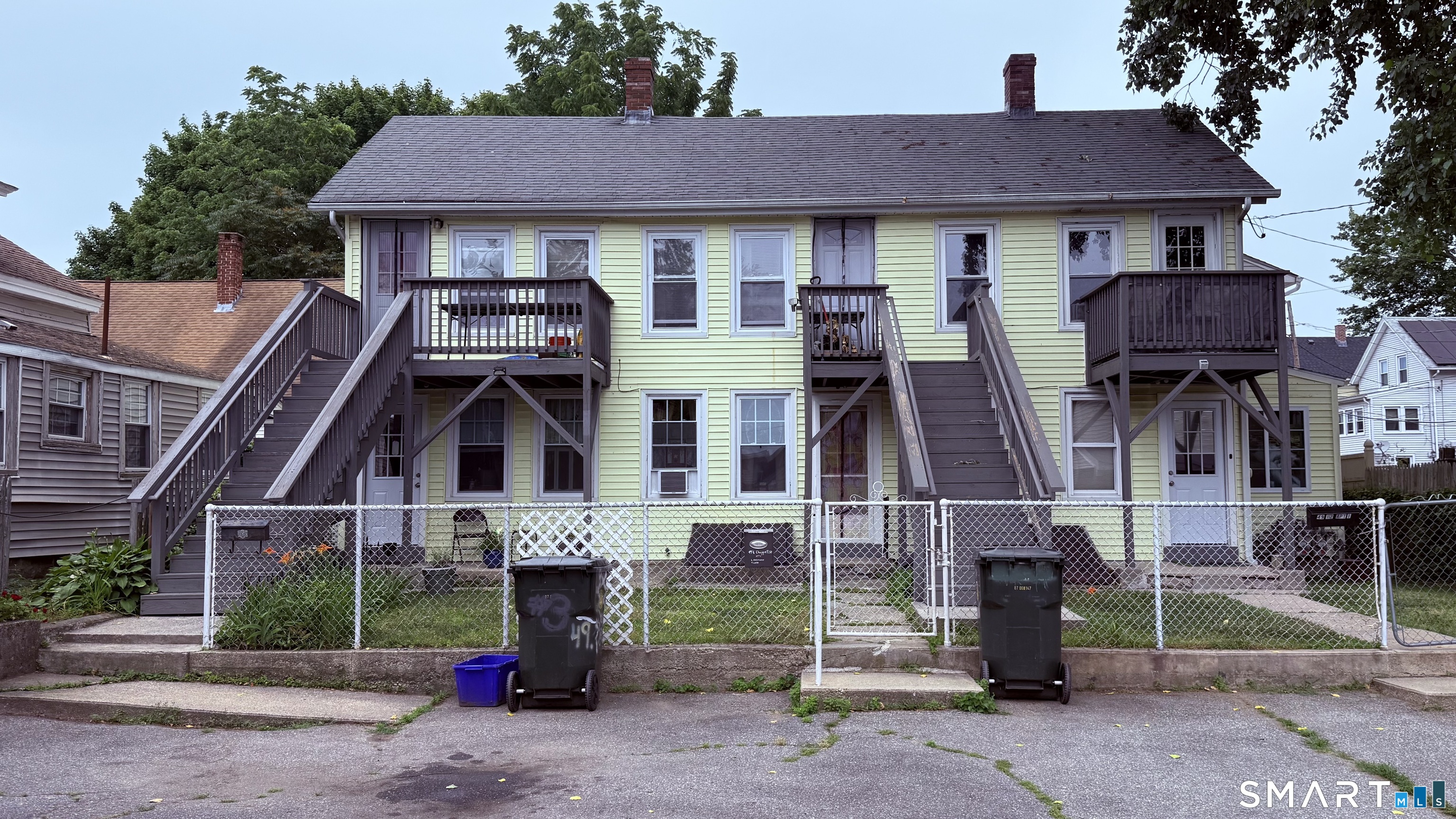 49 Chappell Street New London CT 06320