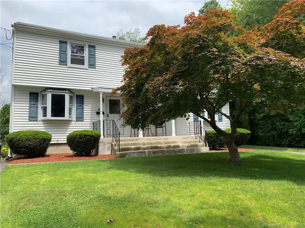 42 Vine Street Milford CT 06460