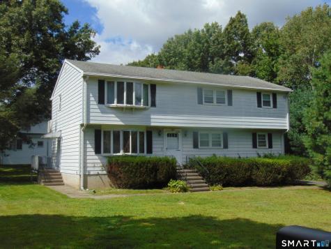 109 Hartley Drive Waterbury CT 06705