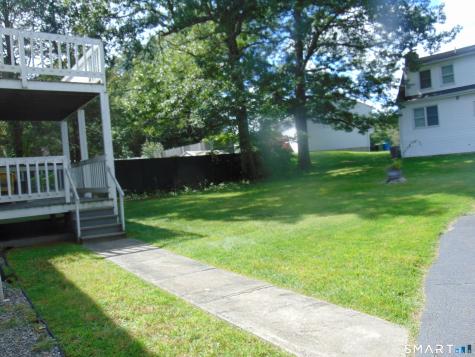 109 Hartley Drive Waterbury CT 06705