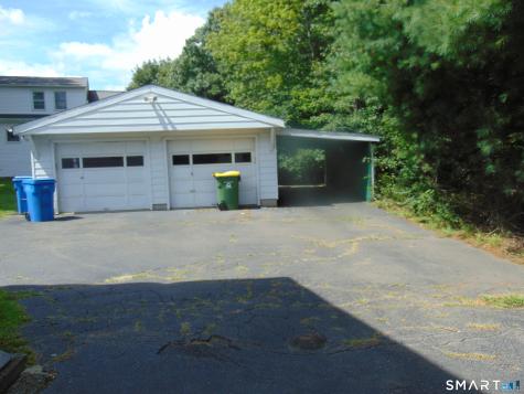 109 Hartley Drive Waterbury CT 06705