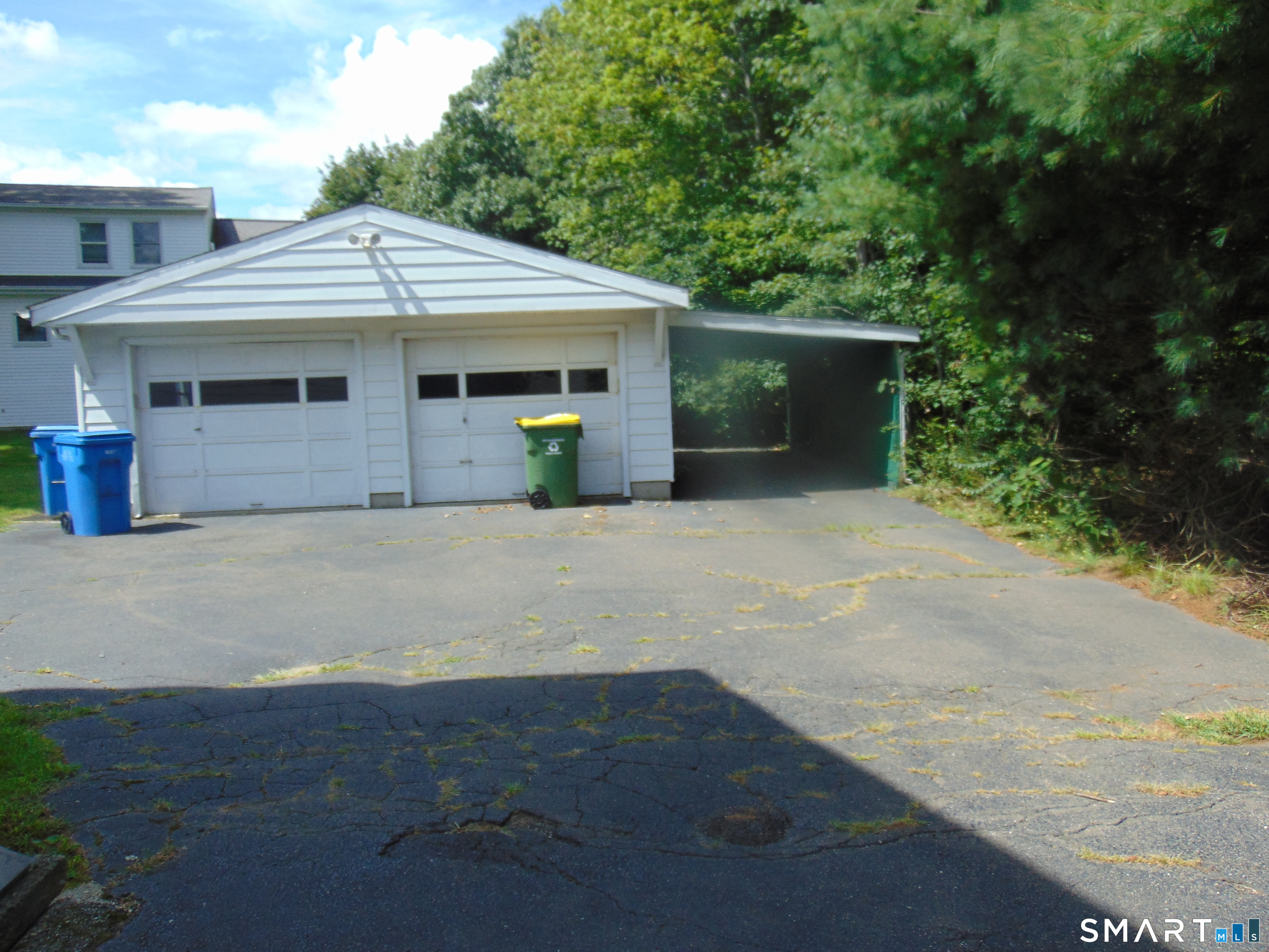 109 Hartley Drive Waterbury CT 06705