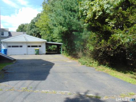 109 Hartley Drive Waterbury CT 06705