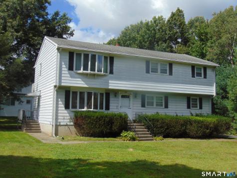 109 Hartley Drive Waterbury CT 06705