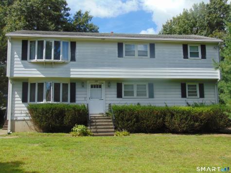109 Hartley Drive Waterbury CT 06705