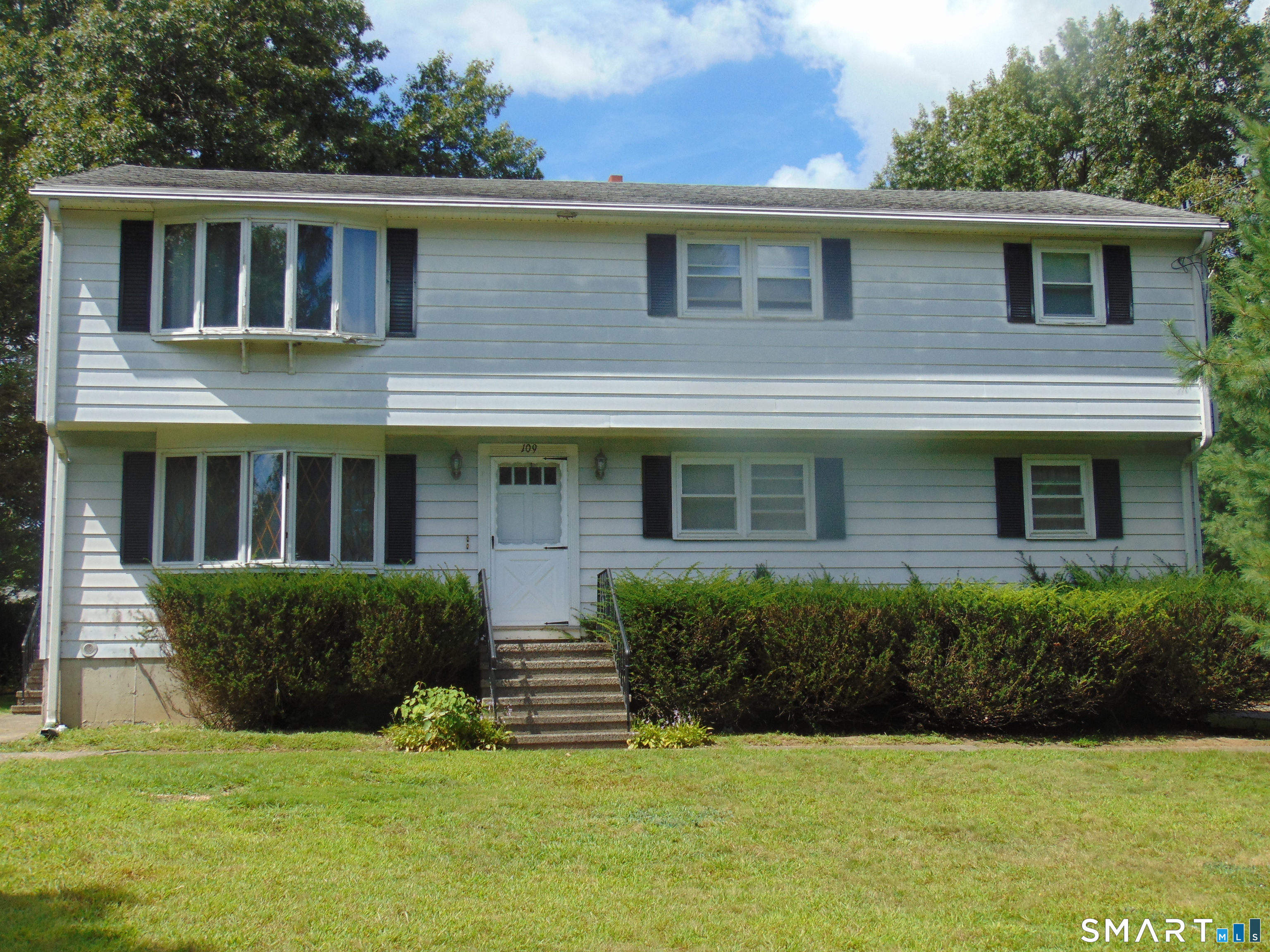 109 Hartley Drive Waterbury CT 06705