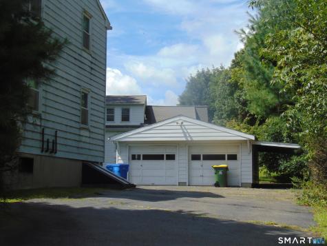 109 Hartley Drive Waterbury CT 06705