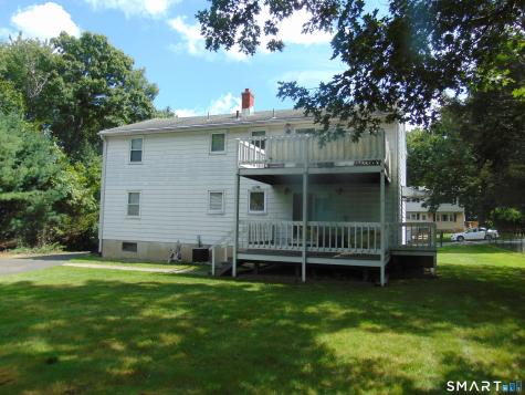 109 Hartley Drive Waterbury CT 06705
