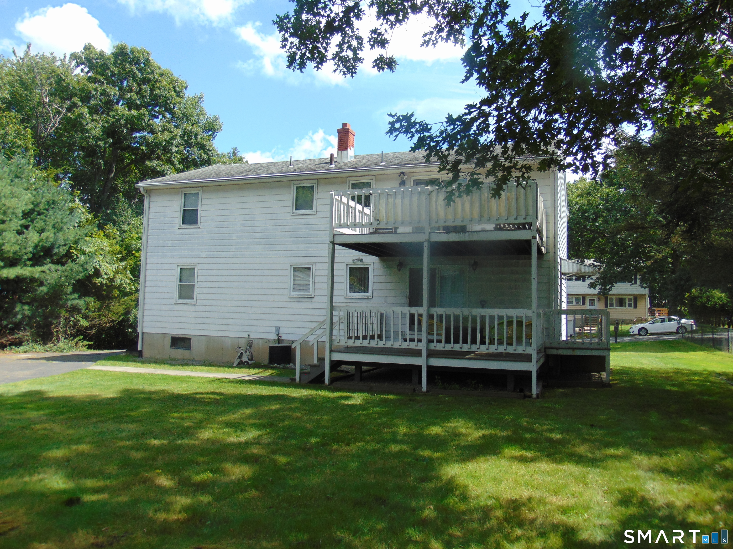 109 Hartley Drive Waterbury CT 06705