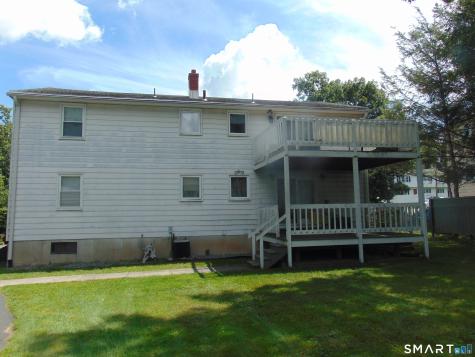 109 Hartley Drive Waterbury CT 06705