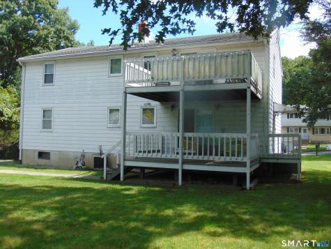 109 Hartley Drive Waterbury CT 06705