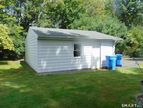 109 Hartley Drive Waterbury CT 06705